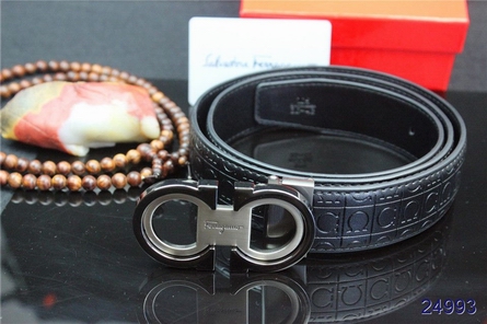 Ferragamo Belts-693